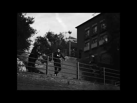 Dirty Porko - Carpe Diem (Visualizer)