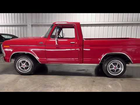 1978 Ford F100 (CC-1533739) for sale in Largo, Florida