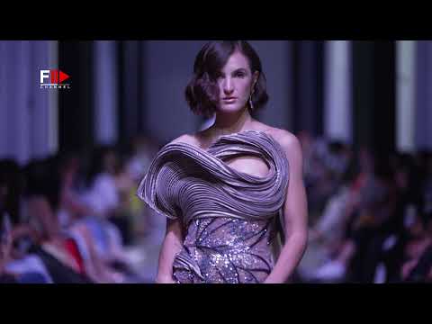 ACADEMIA DE MODA DE NAZARETH Oriental Fashion Show 2025 Tanger