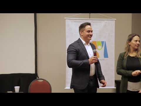 Apresentação da Convenção sobre os Direitos das Pessoas com Deficiências das Nações Unidas (Parte 1)