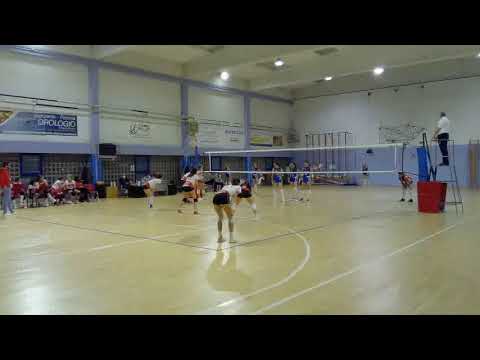 Serie D 25^ Giornata CD Transport Como Volley vs Pol  Besanese