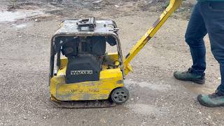 Wacker Neuson DPU 3050H Radtraktor | Bild 4 - Agroline
