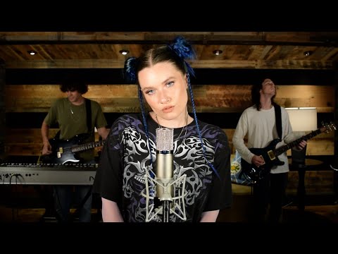 Hoobastank - The Reason (IMY2 Cover)