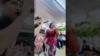 Download lagu Begitu dalam lagunya #aryagalih  sampai niken salindry menangis #nikensalindry #sindencantik mp3