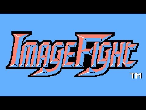 image fight nes rom