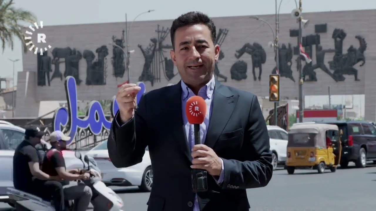 ڤیدیۆ | نەوتی هەرێمی کوردستان هەناردە دەکرێتەوە