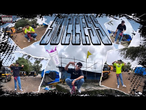 SUCCESS OFFICIAL MUSIC VIDEO MCALEX