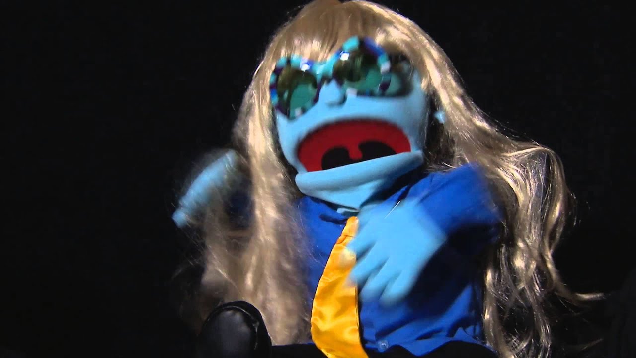 Twitter Rants Gone Wild