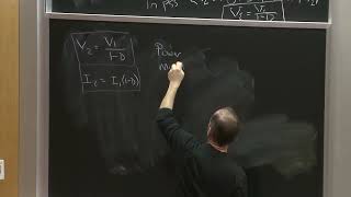 Lecture 6: DC/DC, Part 2