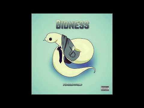 Sorrowrld - Bidness (Official Audio)