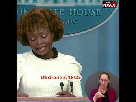 Russians Refuted Drone Video, Impact on U.S.-Russia Relations?