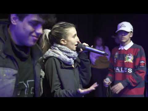 KRESS vs COSEN vs BARTO vs TORE - 8vos. CULTURA RAP 2023 - FECHA 2