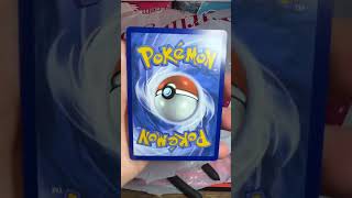 Cracking and resubmitting this pokemon center stamped tyranitar! do you think this deserved a PSA 5?