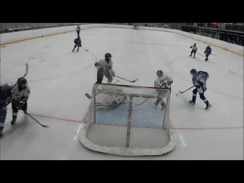 HJK - GrIFK-07 Green 17.11.2019 Malmi