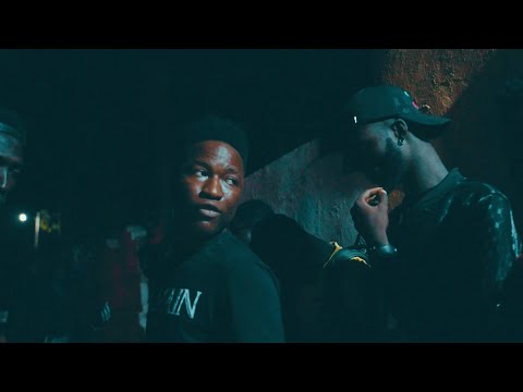 An2 Adi Sparky - Bon Noma Official Music video