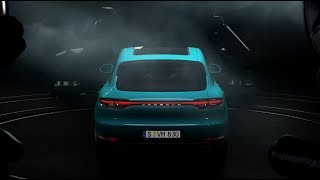 Video 8 of Product Porsche Macan (95B) Crossover (2014-2020)