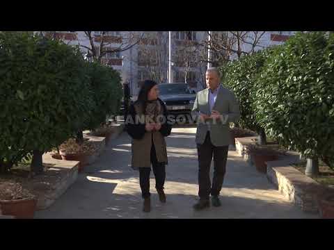 Mospajtime rreth lokacionit për shtatoren e Anton Çetës - 10.03.2019 - Klan Kosova