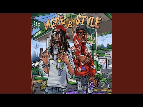 D$M & $ (feat. BabyTron & StanWill)