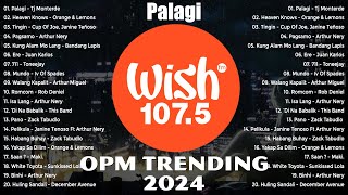 Best Of Wish 1075 Songs Playlist 2024  The Most Li