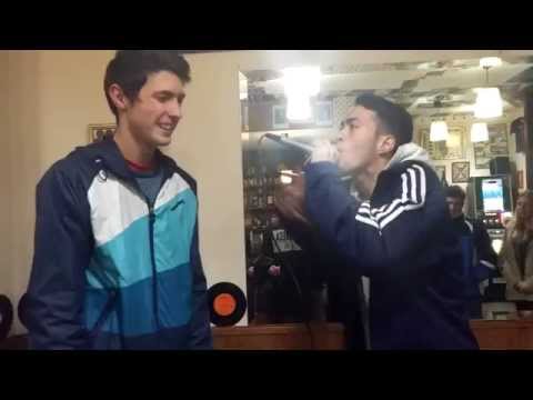 Faloh vs Neyko [Cuartos-Bar El nido]