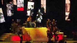 My First Mando Diao Concert