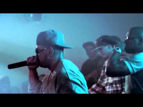 LIKE A BOSS Rapha MC MC Ivolution Official Music Video 2013 2