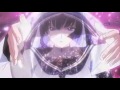 Kämpfer Shizuku Transformation
