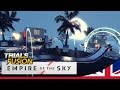 Trials Fusion - Empire of the Sky [UK] 
