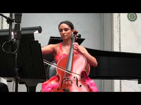 Robert Schumann, Drei Fantasiestücke, Op. 73