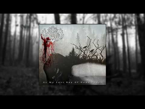 Xathrites  - As My Last Ray Of Hope Fades (OFFICIAL VIDEO)