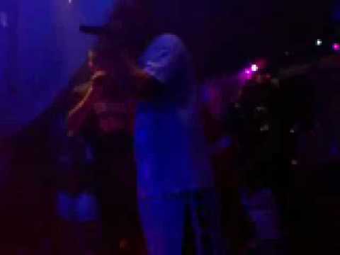 08\02\09 WhiteBlack Party in Patipa (live performance by WhiteBlack) (narezka)