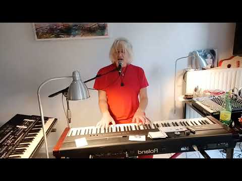 DERNIER VOYAGE   ♫☼ MAURANE ET DARAN ☼♫   Cover On Mars