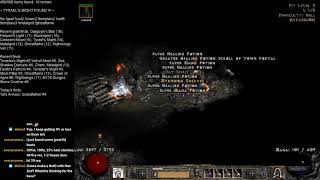 Diablo 2 - Holy Grail #1 Final 18 Items - Ravenlore (10)
