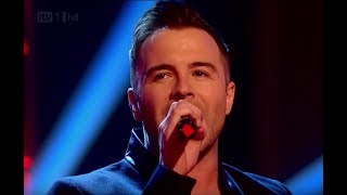 Westlife - Lighthouse (For The Last Time) 4K Ultra HD Remastered