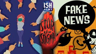 Ministry of Health Issues Advisory on Social Stigma