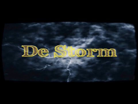 Stevie Stylo - De storm feat. B-B(O)B, John S.(Prod by. Banthem Beats)