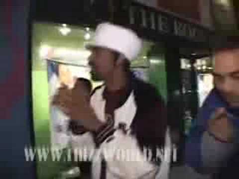 Treal TV 1 Clip - Gettin' Stupid