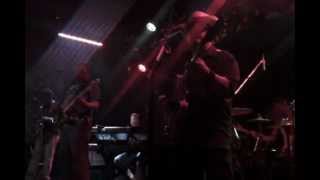 George Porter Jr & Runnin Partners @ Mexicali Live, 6/30