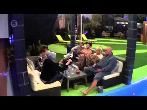 Celebrity Big Brother UK Series 16 Ep. 11(Highlights)