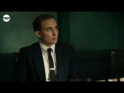 Public Morals Season 1 (Clip 'Sin Not Crime')