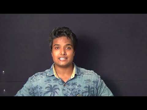 tausifhusain Introductio...