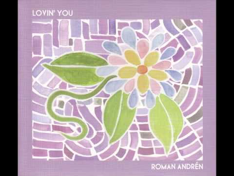 Roman Andrén - Let's Stay Together