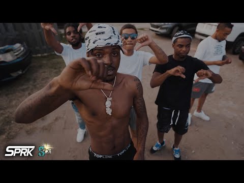Ghetto Baby Boom & YBN Lil Bro - I'm Him (Official Music Video)