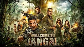 Download lagu WELCOME TO JUNGLE Full Movie Hindi | Akshay Kumar | Sanjay Dutt | Bollywood Action Comedy Movie mp3 Download lagu WELCOME TO JUNGLE Full Movie Hindi | Akshay Kumar | Sanjay Dutt | Bollywood Action Comedy Movie mp3