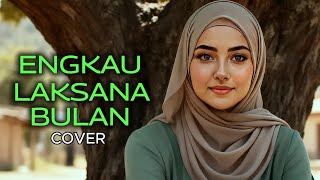Download lagu ENGKAU LAKSANA BULAN – P. Ramlee | Cover IRAMA_MELAYU mp3