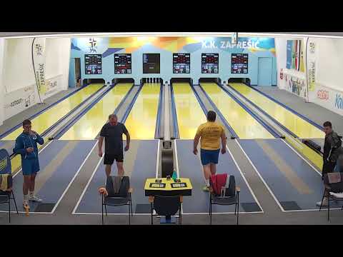 2020 - KK Zaprešić 2 - KK Sidra