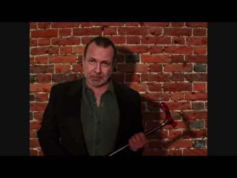 Jan Honkyš & Hury Bury Band - Dokud nejde o život