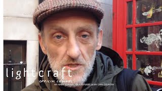 lightcraft - Another Life (Official Music Video)