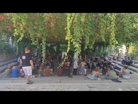 Ephesus Tango Marathon 1st Edition