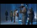Naturally 7 - "Sit back (Relax)" (DVD)